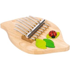 Goki Thumb-Piano Ladybird Goki Thumb-Piano Ladybird