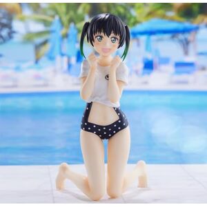 Good Smile Company Yu Takasaki Figure 13 cm Nijigasaki High School Idol Club PM Perching Figure Good Smile Company Yu Takasaki Figure 13 cm Nijigasaki High School Idol Club PM Perching Figure