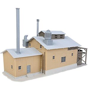Walthers Trainline Walthers, Inc. Trainline HO Scale Model Factory Kit (931-917) Walthers Trainline Walthers, Inc. Trainline HO Scale Model Factory Kit (931-917)