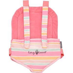 John Adams Tiny Tears Bibs & Nappies Set: One of the UK's best loved doll brands! Nurturing Doll Accessories Ages 3+ John Adams Tiny Tears Bibs & Nappies Set: One of the UK's best loved doll brands! Nurturing Doll Accessories Ages 3+