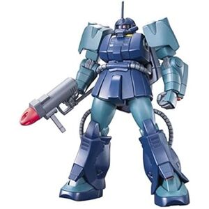 BANDAI SPIRITS Gundam 1/144 HGUC ZAKU-Mariner Model Kit BANDAI SPIRITS Gundam 1/144 HGUC ZAKU-Mariner Model Kit