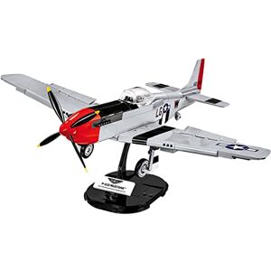 COBI P 51D Mustang COBI P 51D Mustang