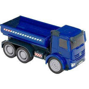 Theo Klein 3803 Mercedes-Benz Arocs Tipper Sand Vehicle For Indoor and Outdoor Use Scale 1:24 Officially Licensed Product Toy for Children Aged 3 and Above Theo Klein 3803 Mercedes-Benz Arocs Tipper Sand Vehicle For Indoor and Outdoor Use Scale 1:24 Officially Licensed Product Toy for Children Aged 3 and Above