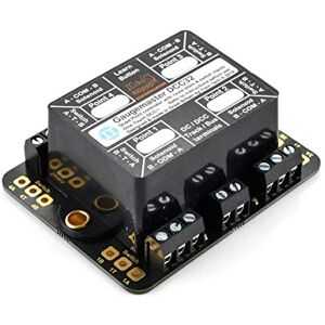 Gaugemaster DCC32 Point Motor Decoder w/CDU 4 Way (Twin Pack) Gaugemaster DCC32 Point Motor Decoder w/CDU 4 Way (Twin Pack)