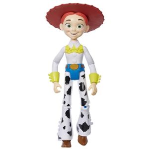Mattel Jessie Toy Story Action Figure - 30cm - Collectible Mattel Jessie Toy Story Action Figure - 30cm - Collectible