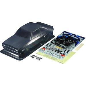 Tamiya 51658 Car Set Ford Escort Mk.II Rally RS239 RC Model Building, Accessories for Remote Controlled Cars, Replacement Body Tamiya 51658 Car Set Ford Escort Mk.II Rally RS239 RC Model Building, Accessories for Remote Controlled Cars, Replacement Body