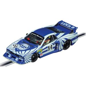 Carrera Digital 132 20032030 I Lancia Beta Montecarlo Turbo No.54 6h Silverstone 1980 I 1:32 I Scale Slot Car I With Working Front, Rear & Tail Lights I Suitable For Ages 8 Years+ Carrera Digital 132 20032030 I Lancia Beta Montecarlo Turbo No.54 6h Silverstone 1980 I 1:32 I Scale Slot Car I With Working Front, Rear & Tail Lights I Suitable For Ages 8 Years+