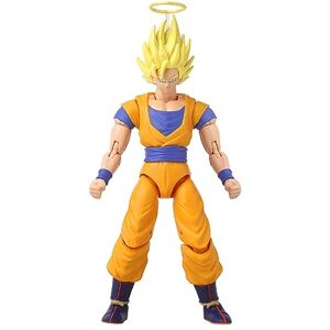 Bandai Dragon Stars Super Saiyan 2 Goku Action Figure 17cm Articulated Figure Dragon Stars Anime Figures Toy Bandai Dragon Stars Super Saiyan 2 Goku Action Figure 17cm Articulated Figure Dragon Stars Anime Figures Toy