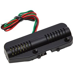 Hornby R8243 OO Gauge Surface Mounted Point Motor Model Railway Accessories, Miniature Diorama Scenery for Train Sets Lifelike Train Surface Mounted Point Motor Model Scale 1:76 Hornby R8243 OO Gauge Surface Mounted Point Motor Model Railway Accessories, Miniature Diorama Scenery for Train Sets Lifelike Train Surface Mounted Point Motor Model Scale 1:76