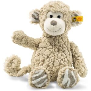 Steiff Bingo monkey, beige, 30 cm, 060298 Steiff Bingo monkey, beige, 30 cm, 060298