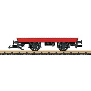 LGB – Garden Railway Building Block Trolley – L94063 Clamping Blocks, Accessories, Fits All Trains, Track G LGB – Garden Railway Building Block Trolley – L94063 Clamping Blocks, Accessories, Fits All Trains, Track G
