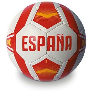 Mondo Sport ESPANA Soccer Ball, 410 g, Size 5, 23020 Mondo Sport ESPANA Soccer Ball, 410 g, Size 5, 23020