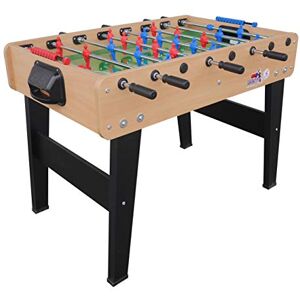 Roberto Sport s Scout Table Football, Natural, One Size Roberto Sport s Scout Table Football, Natural, One Size