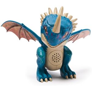 Dreamworks Dragons , How to Train Your Dragon, Roaring Minis Deadly Nadder, Interactive Dragon Toy with 25 Sounds, Kids Toys for Boys & Girls Ages 4 & up Dreamworks Dragons , How to Train Your Dragon, Roaring Minis Deadly Nadder, Interactive Dragon Toy with 25 Sounds, Kids Toys for Boys & Girls Ages 4 & up