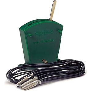 Hornby R047 Two Way Lever Switch On/Off Spare Parts and Train Accessories for OO Gauge Model Railway Sets, Coupling and Modelling Tools Green Lever Switch Scale 1:76 Hornby R047 Two Way Lever Switch On/Off Spare Parts and Train Accessories for OO Gauge Model Railway Sets, Coupling and Modelling Tools Green Lever Switch Scale 1:76