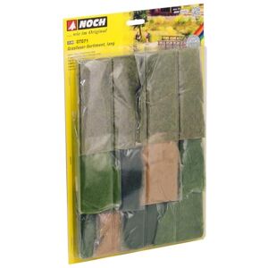 NOCH 07071 Grass Fibres Assortment Long Landscape Modelling NOCH 07071 Grass Fibres Assortment Long Landscape Modelling
