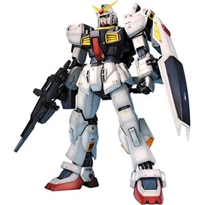 BANDAI SPIRITS Gundam Model Kit Perfect Grade RX-178 MK II AEUG Prototype 1/60, S BANDAI SPIRITS Gundam Model Kit Perfect Grade RX-178 MK II AEUG Prototype 1/60, S