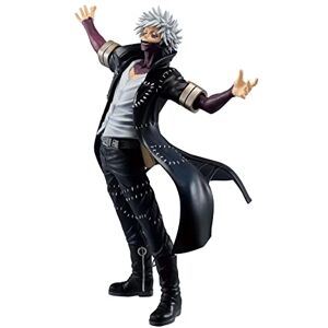 Bandai Ichiban Kuji My Hero Academia Dabi Figure - E Prize Bandai Ichiban Kuji My Hero Academia Dabi Figure - E Prize