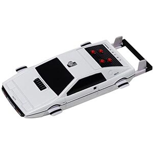 Corgi Diecast Model Cars CC04514 James Bond Lotus Esprit Submarine 'The Spy Who Loved Me' Men, Women & Kids Souvenir Gifts from UK Small Die Cast Toy Car Models for Boys Corgi Diecast Model Cars CC04514 James Bond Lotus Esprit Submarine 'The Spy Who Loved Me' Men, Women & Kids Souvenir Gifts from UK Small Die Cast Toy Car Models for Boys