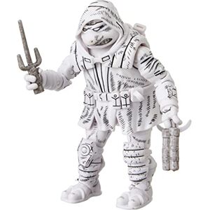 BANDAI Teenage Mutant Ninja Turtles The Last Ronin Michelangelo Assortment 4.5'' TMNT The Last Ronin Articulated Action Figures With Accessories Teenage Mutant Ninja Turtles Toys (P81197) BANDAI Teenage Mutant Ninja Turtles The Last Ronin Michelangelo Assortment 4.5'' TMNT The Last Ronin Articulated Action Figures With Accessories Teenage Mutant Ninja Turtles Toys (P81197)