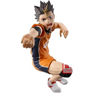 BANPRESTO Yu Nishinoya Haikyu 10Cm Statue BANPRESTO Yu Nishinoya Haikyu 10Cm Statue