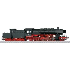 Märklin Steam Locomotive with Cabin Ender, Series 051 Märklin Steam Locomotive with Cabin Ender, Series 051