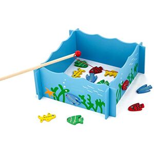 VIGA 56305 Magnetic Fishing Game VIGA 56305 Magnetic Fishing Game