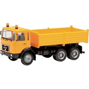 Herpa Man Municipal Construction Dumper Truck Model Truck Miniature Models Small Model Collectible Detailed Herpa Man Municipal Construction Dumper Truck Model Truck Miniature Models Small Model Collectible Detailed