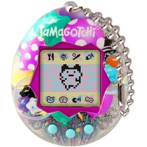TAMAGOTCHI Bandai Original Pretty Party Digital Pet Nurture And Raise The Original Electronic Pet Japanese Kids Toys For Girls And Boys Make Great 90s Retro Gifts TAMAGOTCHI Bandai Original Pretty Party Digital Pet Nurture And Raise The Original Electronic Pet Japanese Kids Toys For Girls And Boys Make Great 90s Retro Gifts
