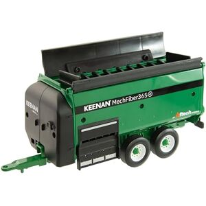 Britains KEENAN MechFiber365+ Diet Feeder Wagon 1:32 Scale Diecast Metal and Plastic Tractor Toy Child's Farm Toys for Indoors and Outdoors Tractor Toys for 3+ Year Old Boys and Girls Britains KEENAN MechFiber365+ Diet Feeder Wagon 1:32 Scale Diecast Metal and Plastic Tractor Toy Child's Farm Toys for Indoors and Outdoors Tractor Toys for 3+ Year Old Boys and Girls