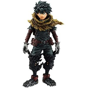 BANDAI Spirits Ichibansho My Hero Academia Izuku Midoriya (VS), Collectible Figure BANDAI Spirits Ichibansho My Hero Academia Izuku Midoriya (VS), Collectible Figure