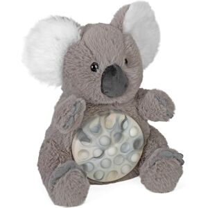 WILD REPUBLIC Poppykins Mini Koala, Stuffed Animal, 7.5 Inches, Plush Toy, Fill is Spun Recycled Water Bottles WILD REPUBLIC Poppykins Mini Koala, Stuffed Animal, 7.5 Inches, Plush Toy, Fill is Spun Recycled Water Bottles
