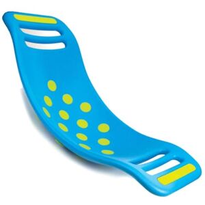 Fat Brain Toys Folkmanis 50050 "Teeter Popper" Toy, FA095-1, Blue Fat Brain Toys Folkmanis 50050 "Teeter Popper" Toy, FA095-1, Blue