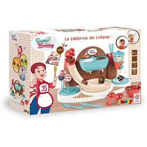 Smoby Super Benny, cake pops factory, 7600312120 Smoby Super Benny, cake pops factory, 7600312120
