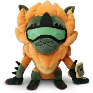 Youtooz Borderlands: Jabber Plush (9in) Youtooz Borderlands: Jabber Plush (9in)