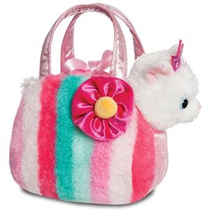 Aurora World Fancy Pals Princess Kitty Soft Toy - Soft Toy Aurora World Fancy Pals Princess Kitty Soft Toy - Soft Toy