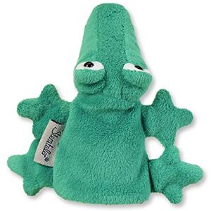 Sterntaler 3611725, Finger Puppet, Crocodile Sterntaler 3611725, Finger Puppet, Crocodile
