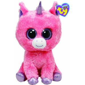 TY Beanie Boos Magic 6" Beanie Baby Soft Plush Toy Collectible Cuddly Stuffed Teddy TY Beanie Boos Magic 6" Beanie Baby Soft Plush Toy Collectible Cuddly Stuffed Teddy