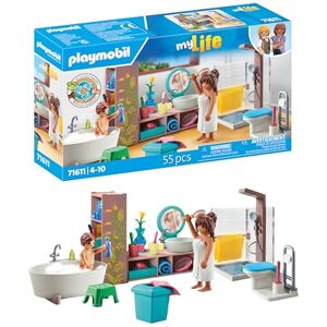 Playmobil My Life (71611) Playmobil My Life (71611)