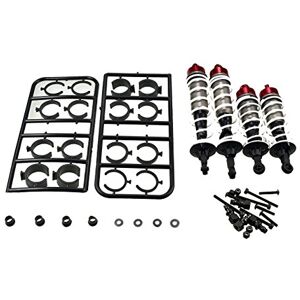 Carson 500205937 Virus 4 Aluminium Shock Absorber Accessories Carson 500205937 Virus 4 Aluminium Shock Absorber Accessories
