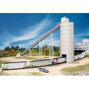 Cornerstone Walthers 933-3247 Western Flood Loader Kit Cornerstone Walthers 933-3247 Western Flood Loader Kit