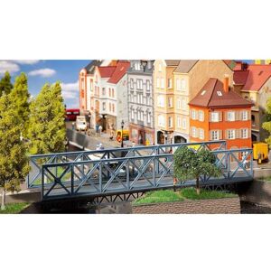 Faller Steel Bridge Faller Steel Bridge