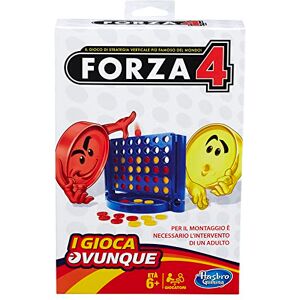 Forza 4 travel Toys Games HASBRO Forza 4 travel Toys Games HASBRO