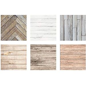 ATMOSPHERA CREATEUR D'INTERIEUR ATMOSPHERA 83375 Imitation Wood Wall Vinyl, Various Colours, 45 x 200 cm ATMOSPHERA CREATEUR D'INTERIEUR ATMOSPHERA 83375 Imitation Wood Wall Vinyl, Various Colours, 45 x 200 cm
