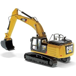 Diecast Masters 1/50 Caterpillar 336E H Hybrid Hydraulic Excavator 85279 Diecast Masters 1/50 Caterpillar 336E H Hybrid Hydraulic Excavator 85279