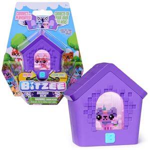 Bitzee , Doghouse Interactive Toy with 15 Puppies Inside, 3D Playroom, Reacts to Touch, Digital Pet Kids Toys for Girls and Boys Ages 5 and up. Bitzee , Doghouse Interactive Toy with 15 Puppies Inside, 3D Playroom, Reacts to Touch, Digital Pet Kids Toys for Girls and Boys Ages 5 and up.