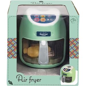 WDK Partner Electronic Air Fryer WDK Partner Electronic Air Fryer