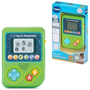 VTech Pog the Gaming Buddy VTech Pog the Gaming Buddy