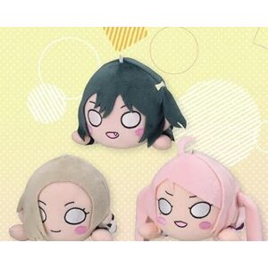 Good Smile Company NESOBERI (Lay-Down) Nijigasaki High School Idol Club Good Smile Company NESOBERI (Lay-Down) Nijigasaki High School Idol Club