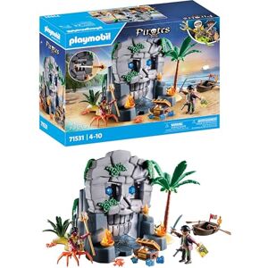 Playmobil Pirates (71531) Playmobil Pirates (71531)